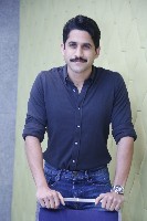 Naga Chaitanya Interview With Thank You Movie